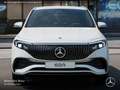 Mercedes-Benz EQA 350 4M AMG+ADVANCED+KAMERA+SPUR Weiß - thumbnail 8