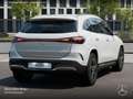 Mercedes-Benz EQA 350 4M AMG+ADVANCED+KAMERA+SPUR Blanc - thumbnail 5