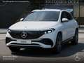 Mercedes-Benz EQA 350 4M AMG+ADVANCED+KAMERA+SPUR Blanc - thumbnail 2