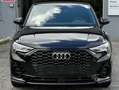 Audi Q3 35 1.5 tfsi mhev S line s-tronic MATRIX NAVI Black - thumbnail 1