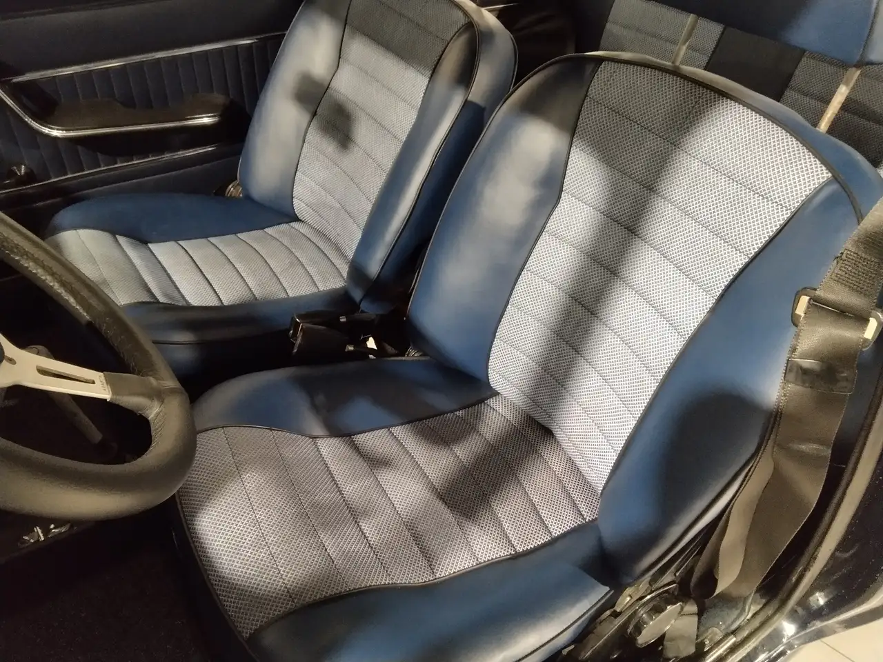 Autobianchi A 112 Abarth 58 CV 2° serie, foto 9