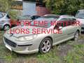 Peugeot 407 2.0 HDI 136 EXECUTIVE MOTEUR HS Vert - thumbnail 1