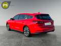 Ford Focus Turnier Titanium 1.5 EcoBlue Navi LED Apple    Car Rot - thumbnail 8