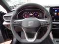 SEAT Leon Leon Sportstourer 2.0 TDI FR DSG 150PS AHK Navi AC Schwarz - thumbnail 12