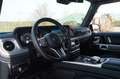 Mercedes-Benz G 350 Standheizung Multibeam 360* Zwart - thumbnail 11