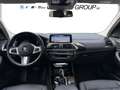 BMW X3 xDrive30d Luxury AHK Panorama Navi HarmanKardon Gris - thumbnail 11
