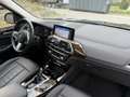 BMW X3 xDrive30d Luxury AHK Panorama Navi HarmanKardon Gris - thumbnail 17