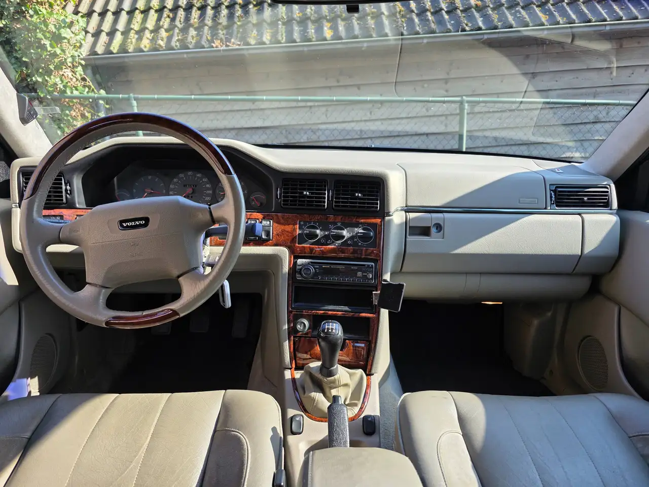 Volvo S90 3.0 Limited Edition, foto 6
