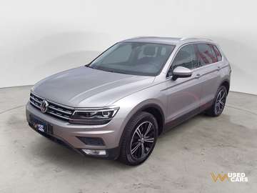 2.0 TDI 110KW Business BMT 4MOTION