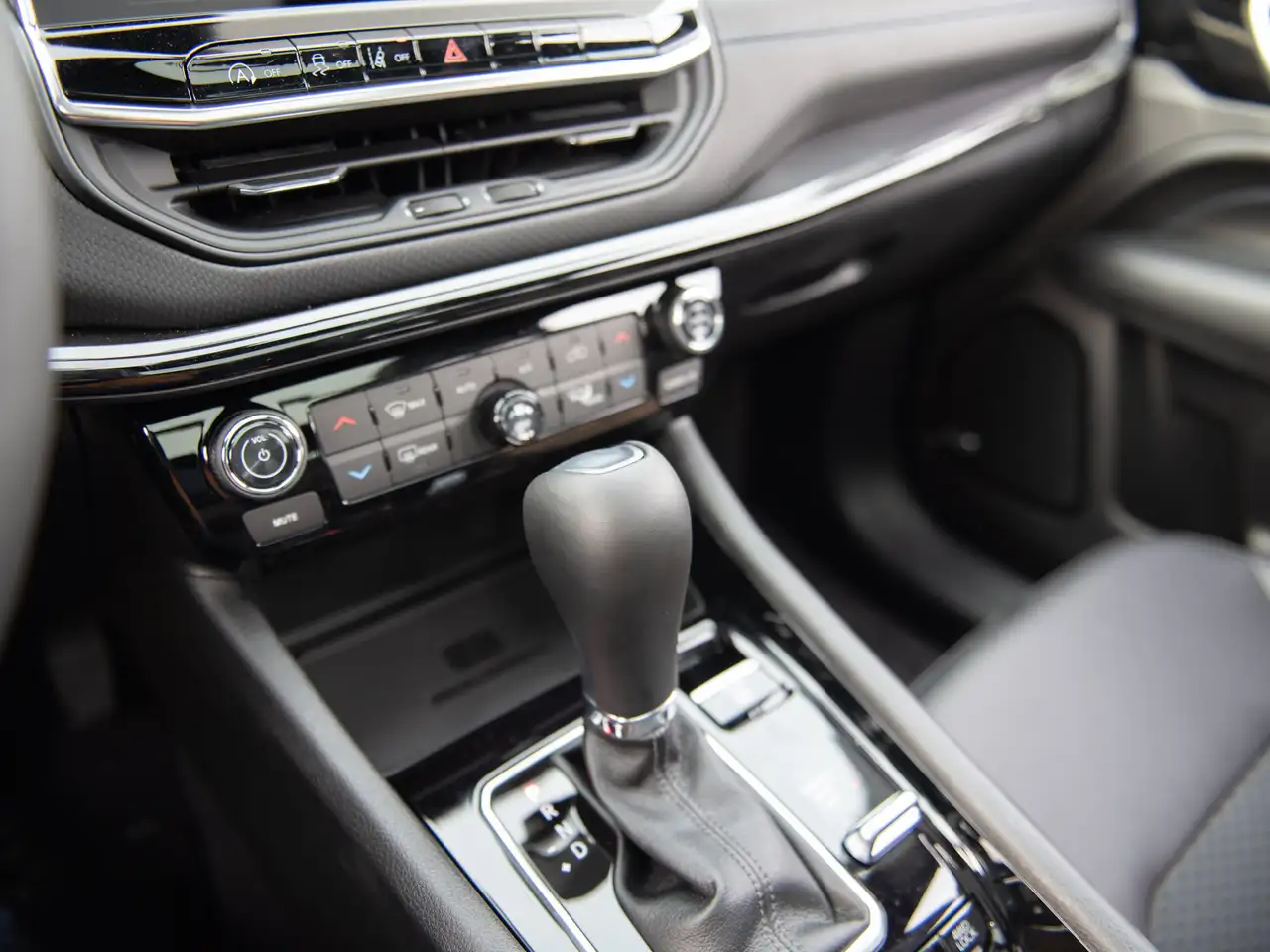 Jeep Compass fotografie Jeep Compass