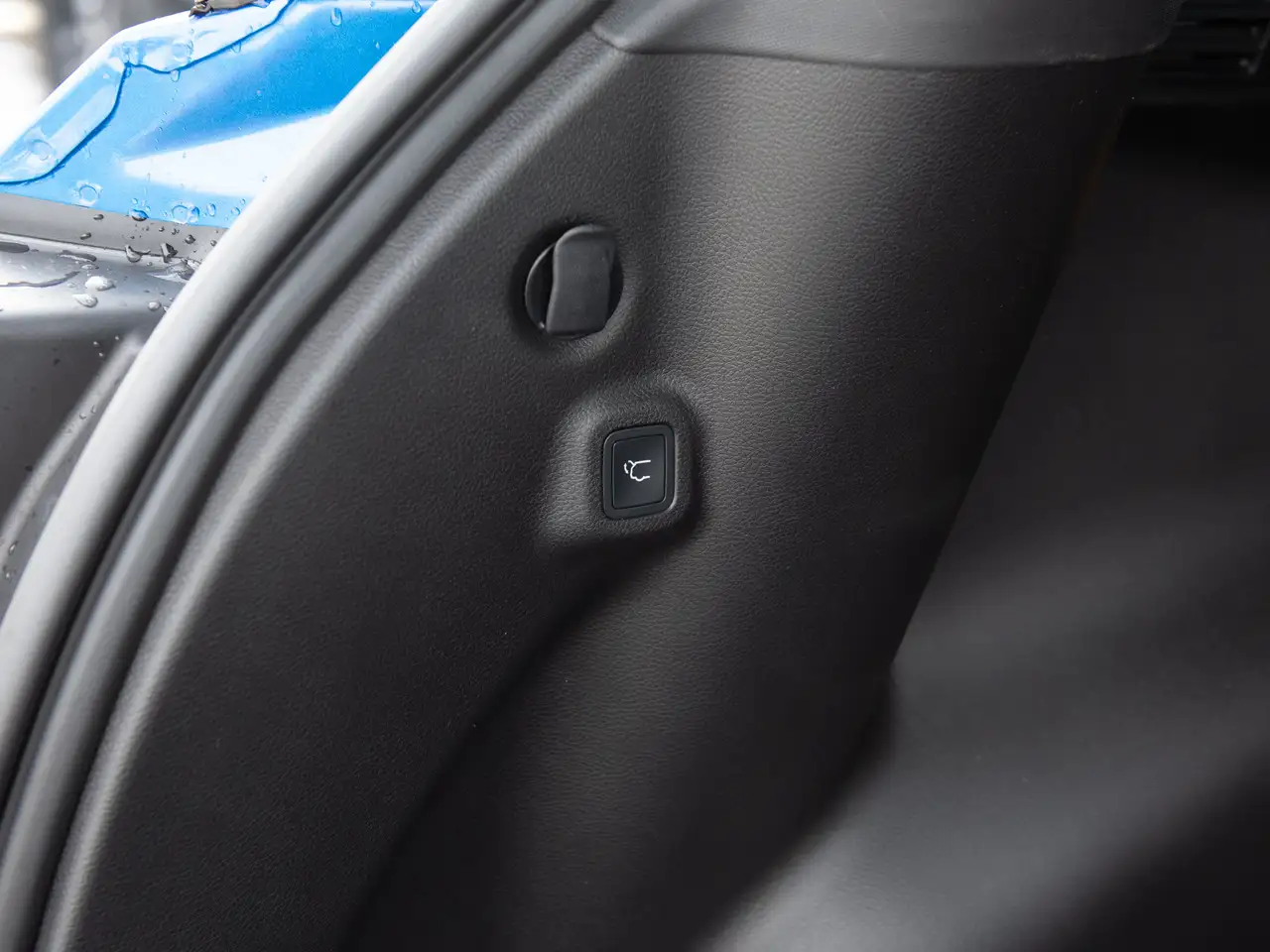Jeep Compass fotografie Jeep Compass