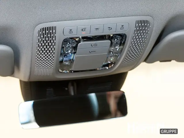 Mercedes-Benz B-Class view 11