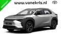 Toyota bZ4X Active 71,4 kWh, NIEUW, SNEL LEVERBAAR!! inclusief Argent - thumbnail 1