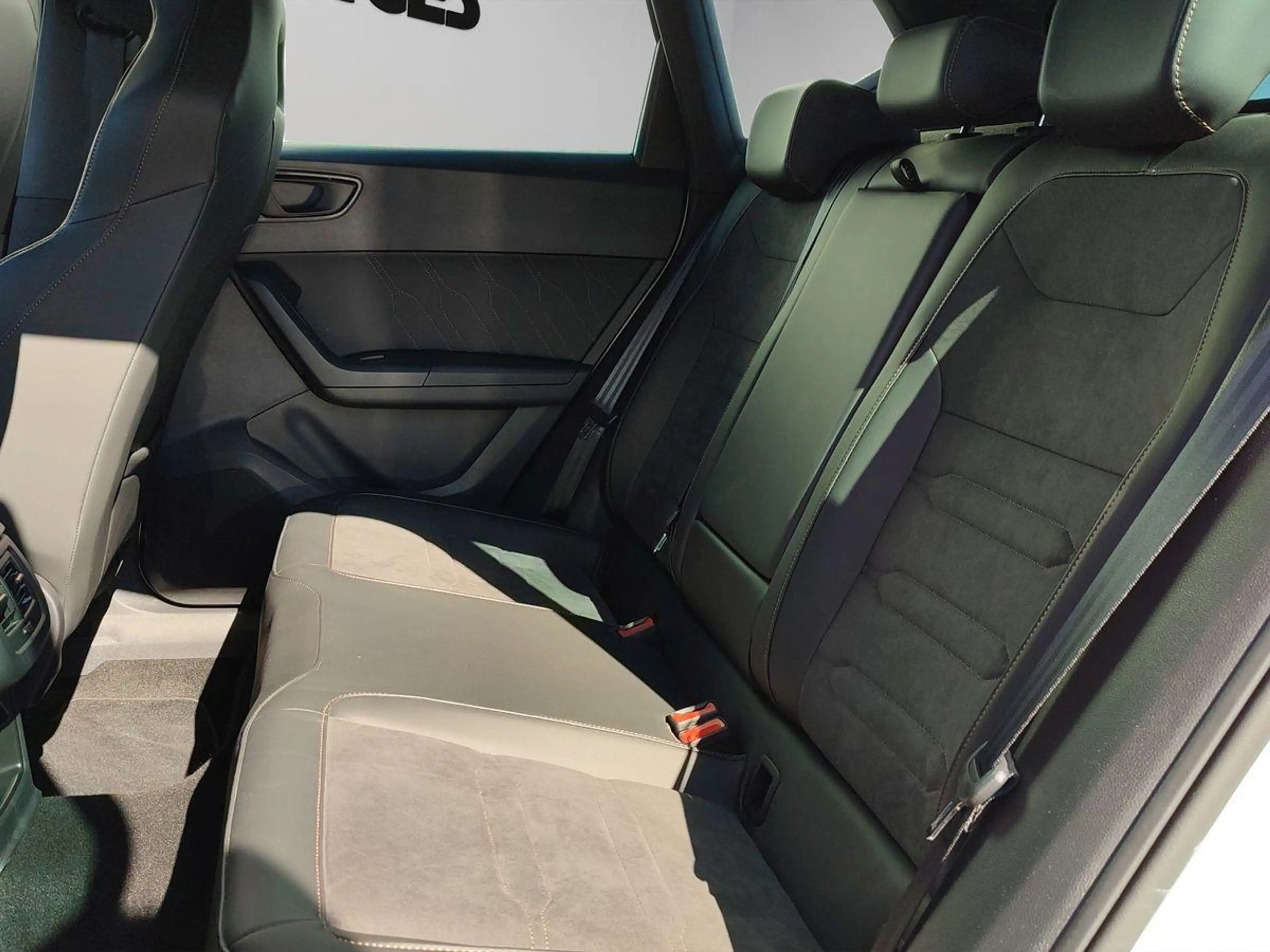 CUPRA Ateca VZ 4Drive 2.0 TSI DSG +E-HECKKLAPPE+APP-CO — photo 13