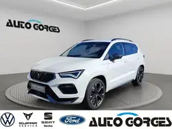 Cupra Leon Ateca VZ 4Drive 2.0 TSI DSG +E HECKKLAPPE+APP CO