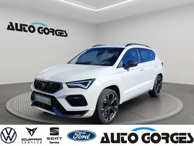 Cupra Leon Ateca VZ 4Drive 2.0 TSI DSG +E HECKKLAPPE+APP CO