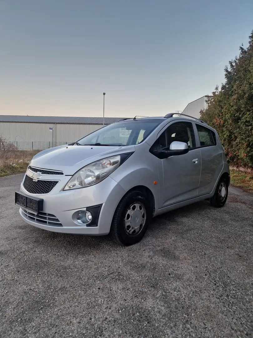 Chevrolet Spark 1,0 - 1