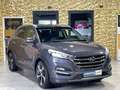 Hyundai TUCSON Premium 4WD/LEDER/SITZ-KLIMA/LED/ Grau - thumbnail 5