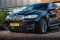 BMW X6 M50d Panodak ACC Memory Leer Camera Navi Carbon Zwart - thumbnail 8