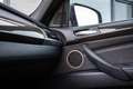 BMW X6 M50d Panodak ACC Memory Leer Camera Navi Carbon Noir - thumbnail 23