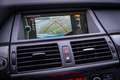 BMW X6 M50d Panodak ACC Memory Leer Camera Navi Carbon Zwart - thumbnail 19