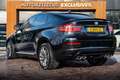 BMW X6 M50d Panodak ACC Memory Leer Camera Navi Carbon Noir - thumbnail 4