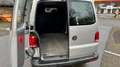 Volkswagen T6.1 Transporter Transporter T6 Kasten TDI DSG kurz LED Navi Flü Silber - thumbnail 21