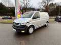 Volkswagen T6.1 Transporter Transporter T6 Kasten TDI DSG kurz LED Navi Flü Silber - thumbnail 11