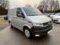 Volkswagen T6.1 Transporter Transporter T6 Kasten TDI DSG kurz LED Navi Flü Silber - thumbnail 15