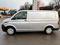 Volkswagen T6.1 Transporter Transporter T6 Kasten TDI DSG kurz LED Navi Flü Silber - thumbnail 7
