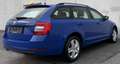 Skoda Octavia Ambition 2.Besitz Blau - thumbnail 18