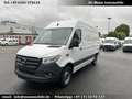 Mercedes-Benz Sprinter 317 CDI RWD L2 9 gtronic top Ausstattung Weiß - thumbnail 1