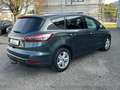 Ford S-Max 2.0TDCi Business Navi AHK AC Kamera Euro6* Grün - thumbnail 4