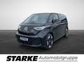 Volkswagen ID. Buzz ID Buzz Pro Schwarz - thumbnail 1