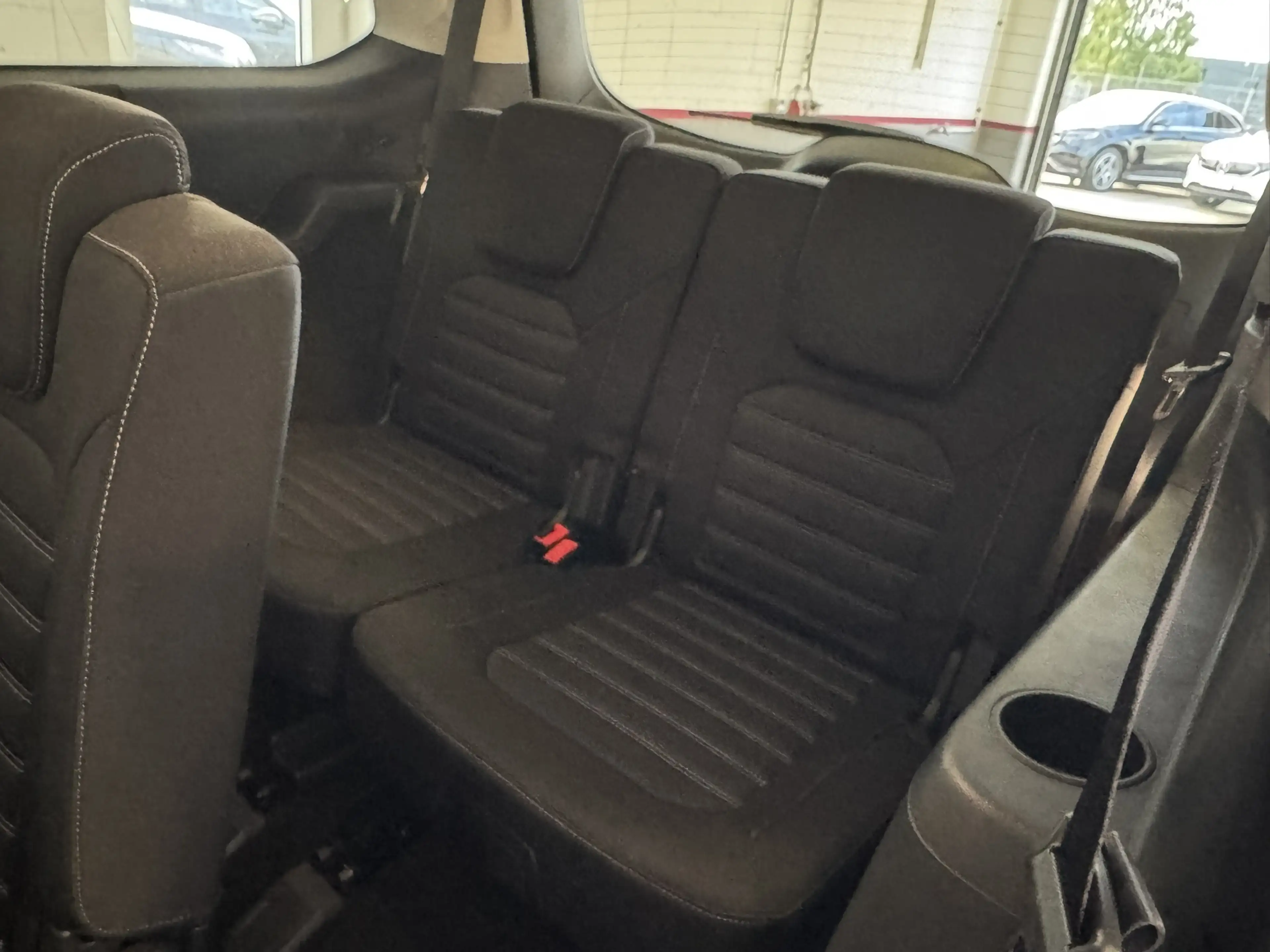 Ford Galaxy 2.5 Hybrid FHEV Titanium 7-Sitzer CarPlay — photo 12