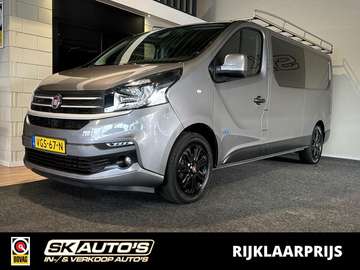 1.6 MJECO L2H1 DC SX l NAP l NAVI l TREKHAAK l CAM