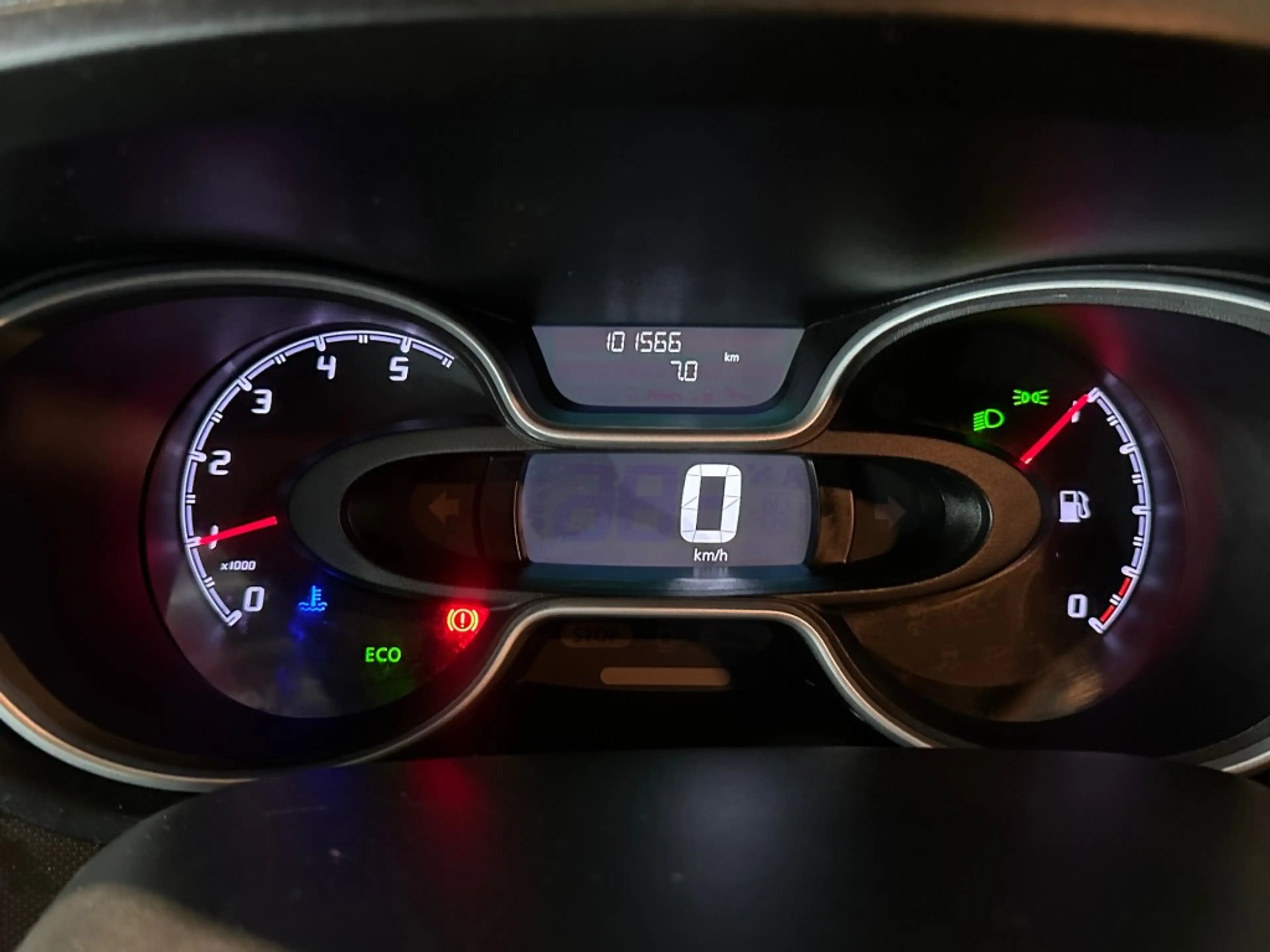 Fiat Talento 1.6 MJECO L2H1 DC SX l NAP l NAVI l TREKHAAK l CAM — photo 14