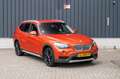 BMW X1 SDRIVE28I *Automaat*Cruise Control* Orange - thumbnail 2