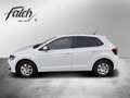 Volkswagen Polo 4Me TSI Weiß - thumbnail 2
