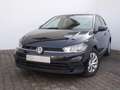 Volkswagen Polo VI DSG Comfortline mit vielen Extras !!! Schwarz - thumbnail 3