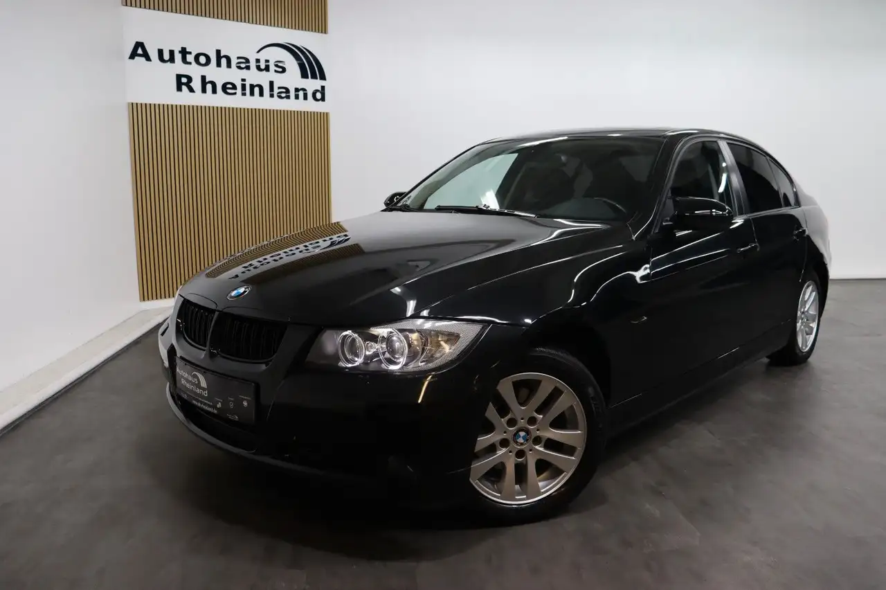 BMW 318