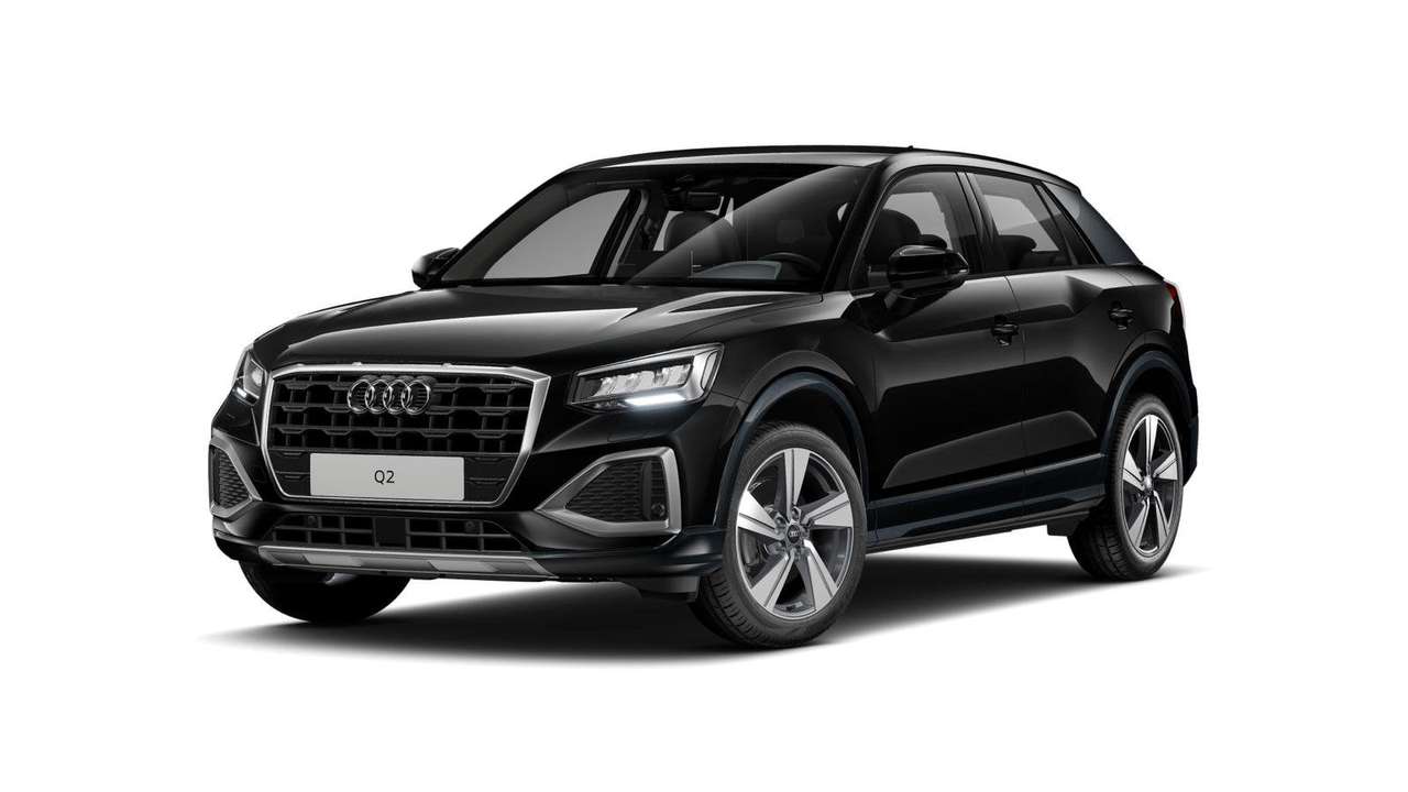 Audi Q2 Q2 35 TDI S tronic Business Advanced