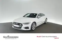 Audi A7 Sportback 50 TFSIe quattro Stronic S line AHK