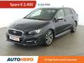 Subaru Levorg 2.0 Premium 4x4 Aut. *LED*SPUR*TOT*AHK*NAVI*CAM* Gris - thumbnail 1