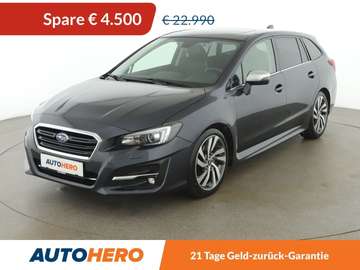 2.0 Premium 4x4 Aut. *LED*SPUR*TOT*AHK*NAVI*CAM*