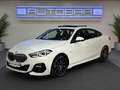 BMW 218 Gran Coupé M-SPORT*M-SITZE*HUD*ACC*PANO*19Z Weiß - thumbnail 1