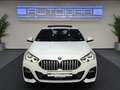 BMW 218 Gran Coupé M-SPORT*M-SITZE*HUD*ACC*PANO*19Z Weiß - thumbnail 2