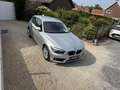 BMW 116 116i topstaat Navigatie,pdc,alu velg,led, Argent - thumbnail 6
