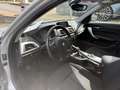 BMW 116 116i topstaat Navigatie,pdc,alu velg,led, Argent - thumbnail 10