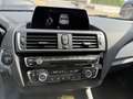 BMW 116 116i topstaat Navigatie,pdc,alu velg,led, Argent - thumbnail 12